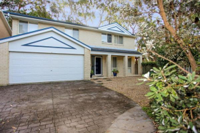 Perfect Family Accommodation Free WiFi, Hawks Nest